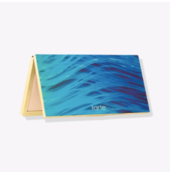 1 LEFT!! NIB TARTE SKIN TWINKLE HIGHLIGHT PALETTE - Picture 7 of 7